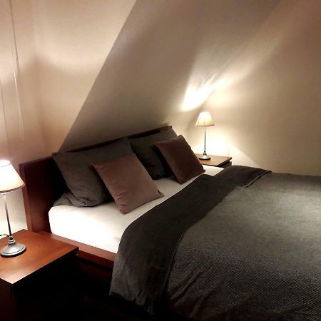 Stadtwohnung Schneeflocke Winterberg Extérieur photo